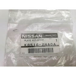 ZESTAW MOCOWANIA NISSAN ALMERA N16 OE K8516-2NA0A