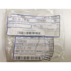 NAKRĘTKA, ROZRZĄD FIAT 500 SEDICI PUNTO IDEA OE 73500265