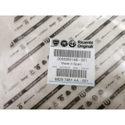 USZCZELKA POKRYWY ROZRZĄDU FIAT DOBLO PUNTO PANDA OE 55265148