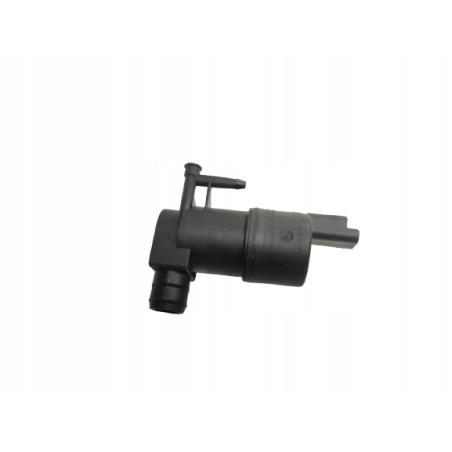 Pompa spryskiwacza, spryskiwacz szyby czołowej CITROEN BERLINGO OE 643458