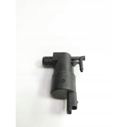 Pompa spryskiwacza, spryskiwacz szyby czołowej CITROEN BERLINGO OE 643458