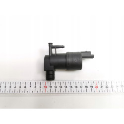 Pompa spryskiwacza, spryskiwacz szyby czołowej CITROEN BERLINGO OE 643458