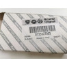 ZNAK EMBLEMAT FIAT 500 NOWY ORYGINAŁ OE 735527053