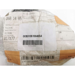Guma stabilizatora przód BMW E46 OE 31351094554