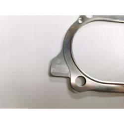 Uszczelka, rura wylotowa odpowiednie do Alfa Romeo Giulia 952 670050326