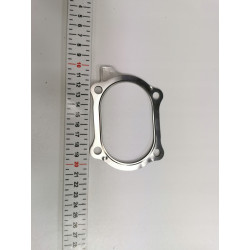 Uszczelka, rura wylotowa odpowiednie do Alfa Romeo Giulia 952 670050326