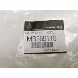 GNIAZDO SPRĘŻYNY PRZÓD GÓRNE CARISMA/SPACE STAR OE MR369118