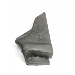 WYGŁUSZENIE OSŁONA BŁOTNIKA LEWA MOPAR JEEP COMPAS 2017-2021 53329408