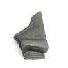 WYGŁUSZENIE OSŁONA BŁOTNIKA LEWA MOPAR JEEP COMPAS 2017-2021 53329408