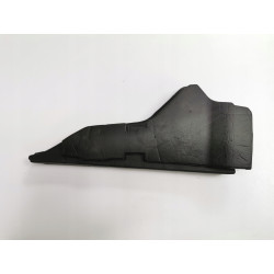 WYGŁUSZENIE OSŁONA BŁOTNIKA LEWA MOPAR JEEP COMPAS 2017-2021 53329408