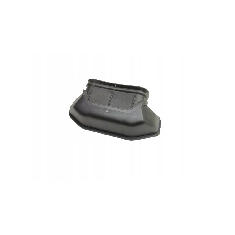 Uszczelka drzwi tylnych lewych Mercedes W639 Vito OE A6397660095