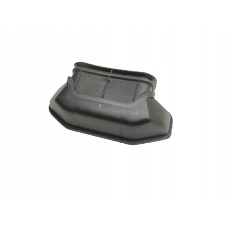 Uszczelka drzwi tylnych lewych Mercedes W639 Vito OE A6397660095