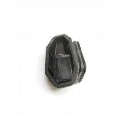 Uszczelka drzwi tylnych lewych Mercedes W639 Vito OE A6397660095