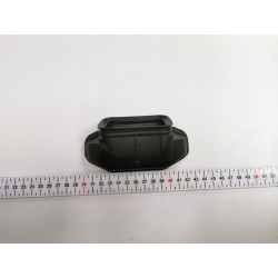 Uszczelka drzwi tylnych lewych Mercedes W639 Vito OE A6397660095