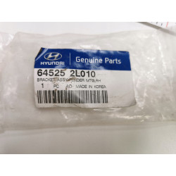 Zespół wspornika - montaż błotnika, prawy HYUNDAI ELANTRA OE 64525 2L010