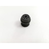 Osłona Gumowa Osłony Silnika Oryginał Renault LAGUNA 8200081496