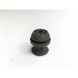 Osłona Gumowa Osłony Silnika Oryginał Renault LAGUNA 8200081496