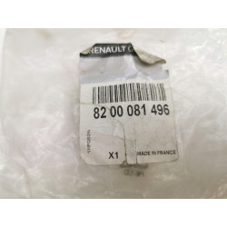 Osłona Gumowa Osłony Silnika Oryginał Renault LAGUNA 8200081496