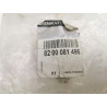Osłona Gumowa Osłony Silnika Oryginał Renault LAGUNA 8200081496