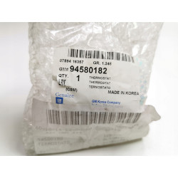 TERMOSTAT WKŁAD DAEWOO TICO MATIZ AVEO CHEVROLET 94580182