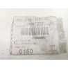 Pierścień uszczelniający wału, korbowy OPEL ZAFIRA CHEVROLET CRUZE 24447223