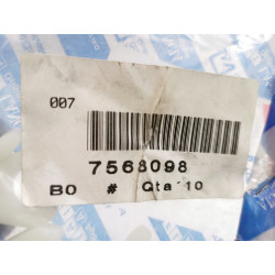 DYSTANS PRZEŁĄCZNIKA HAMULCA RĘCZNEGO FIAT PANDA 4X4 OE 7568098