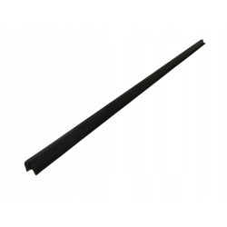 LISTWA ZGARNIAJĄCA SZYBY DRZWI PRZÓD PRAWA DAEWOO NEXIA N100 OE 96175626