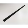 LISTWA ZGARNIAJĄCA SZYBY DRZWI PRZÓD PRAWA DAEWOO NEXIA N100 OE 96175626