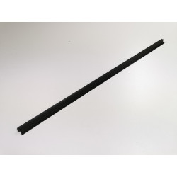 LISTWA ZGARNIAJĄCA SZYBY DRZWI PRZÓD PRAWA DAEWOO NEXIA N100 OE 96175626