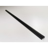 LISTWA ZGARNIAJĄCA SZYBY DRZWI PRZÓD PRAWA DAEWOO NEXIA N100 OE 96175626