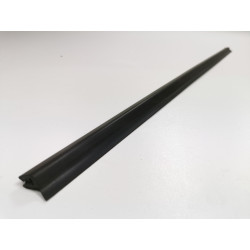 LISTWA ZGARNIAJĄCA SZYBY DRZWI PRZÓD PRAWA DAEWOO NEXIA N100 OE 96175626