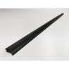 LISTWA ZGARNIAJĄCA SZYBY DRZWI PRZÓD PRAWA DAEWOO NEXIA N100 OE 96175626