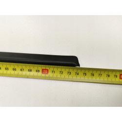 LISTWA ZGARNIAJĄCA SZYBY DRZWI PRZÓD PRAWA DAEWOO NEXIA N100 OE 96175626