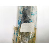 LISTWA ZGARNIAJĄCA SZYBY DRZWI PRZÓD PRAWA DAEWOO NEXIA N100 OE 96175626