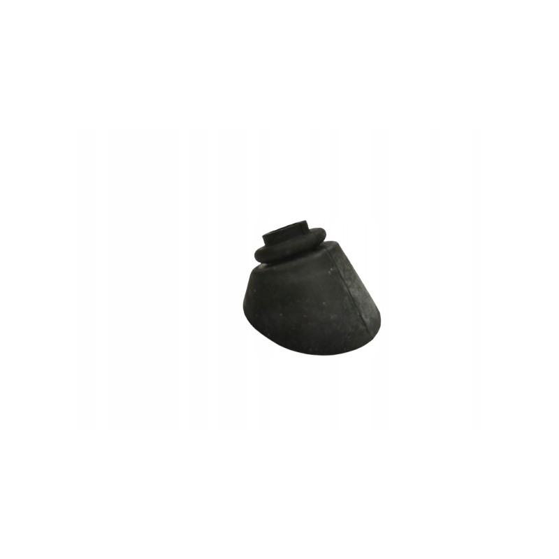 Tuleja ramienia wycieraczki tylnej DAEWOO GM Lanos hatchback 96221124