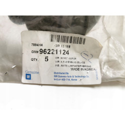 Tuleja ramienia wycieraczki tylnej DAEWOO GM Lanos hatchback 96221124