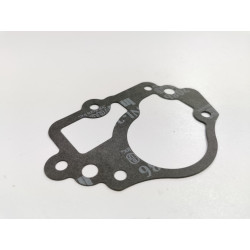 CHEVROLET SPARK USZCZELKA PODSTAWY APARATU ZAPŁONOWEGO OE 94581014