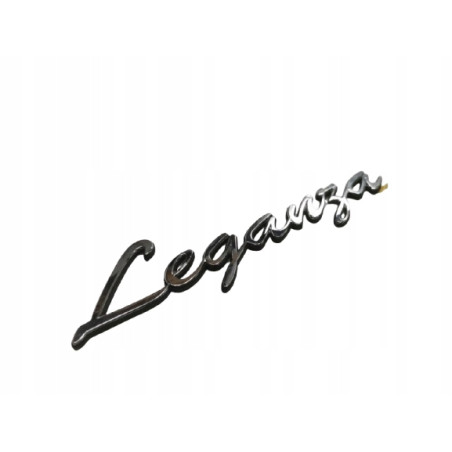 LEGANZA EMBLEMAT "LEGANZA" DAEWOO OE 96246111