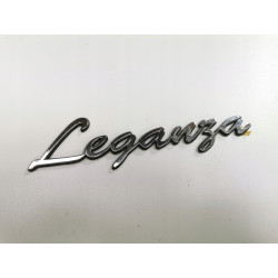 LEGANZA EMBLEMAT "LEGANZA" DAEWOO OE 96246111