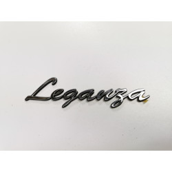 LEGANZA EMBLEMAT "LEGANZA" DAEWOO OE 96246111