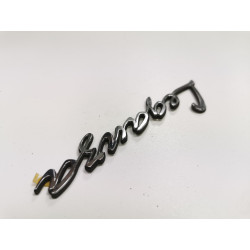 LEGANZA EMBLEMAT "LEGANZA" DAEWOO OE 96246111