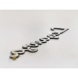 LEGANZA EMBLEMAT "LEGANZA" DAEWOO OE 96246111