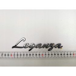 LEGANZA EMBLEMAT "LEGANZA" DAEWOO OE 96246111