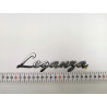 LEGANZA EMBLEMAT "LEGANZA" DAEWOO OE 96246111