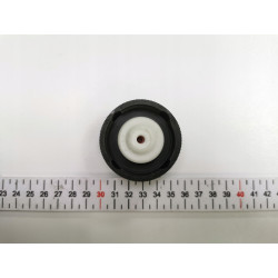 KOREK ZBIORNICZKA WYRÓWNAWCZEGO ALFA ROMEO FIAT 46402982