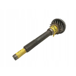 Wałek sprzęgła sprzęgłowy FSO, Polonez, 18 zębów 033748
