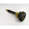Wałek sprzęgła sprzęgłowy FSO, Polonez, 18 zębów 033748