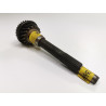 Wałek sprzęgła sprzęgłowy FSO, Polonez, 18 zębów 033748