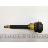 Wałek sprzęgła sprzęgłowy FSO, Polonez, 18 zębów 033748