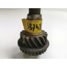 Wałek sprzęgła sprzęgłowy FSO, Polonez, 18 zębów 033748
